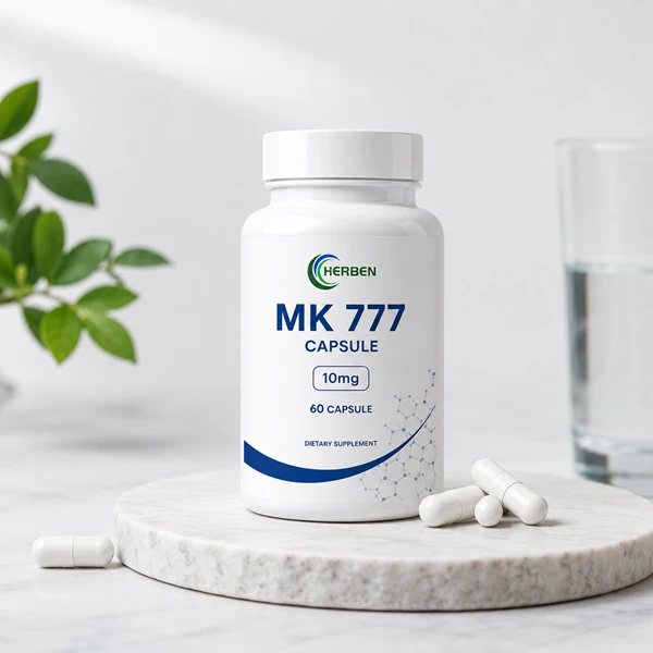 MK777 capsule MK777 capsule