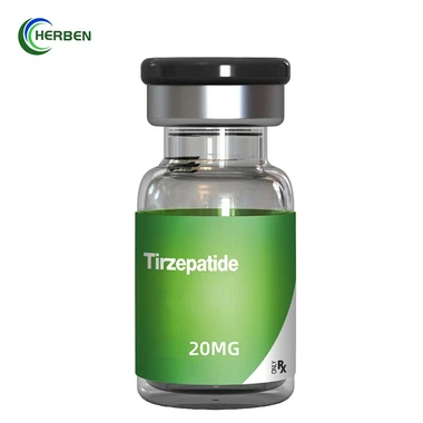 Tirzepatide 20mg Tirzepatide 20mg